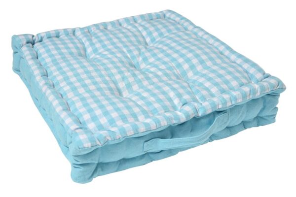 Box Cushion Square