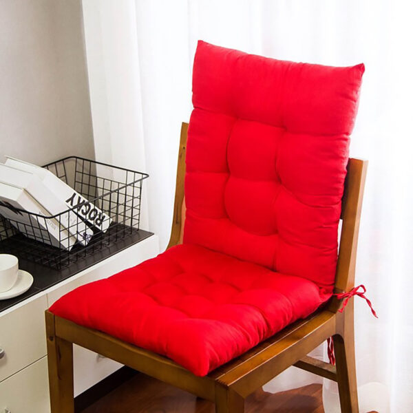LONG CHAIRPAD CUSHIONS - Image 4