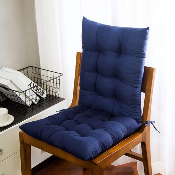 LONG CHAIRPAD CUSHIONS - Image 3