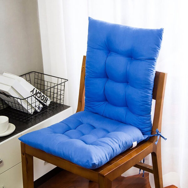 LONG CHAIRPAD CUSHIONS - Image 2