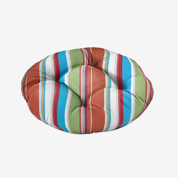Round Pattern Cushions - Image 3