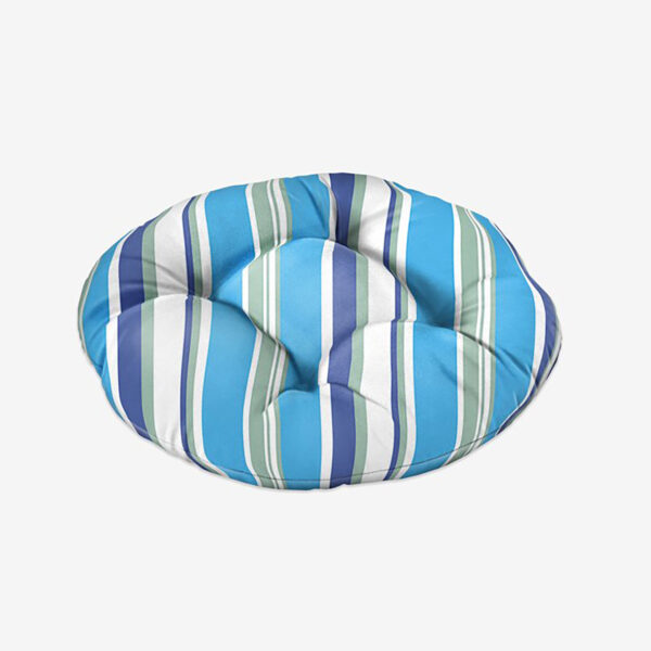 Round Pattern Cushions - Image 4