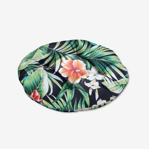 Round Pattern Cushions