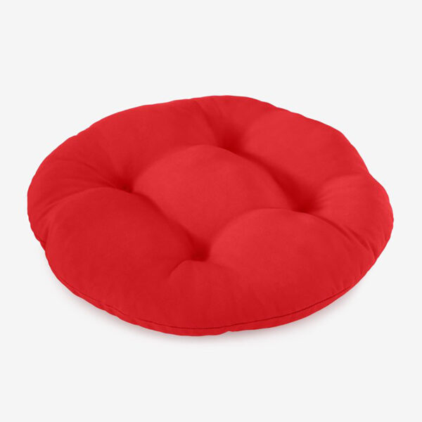 Round Cushions