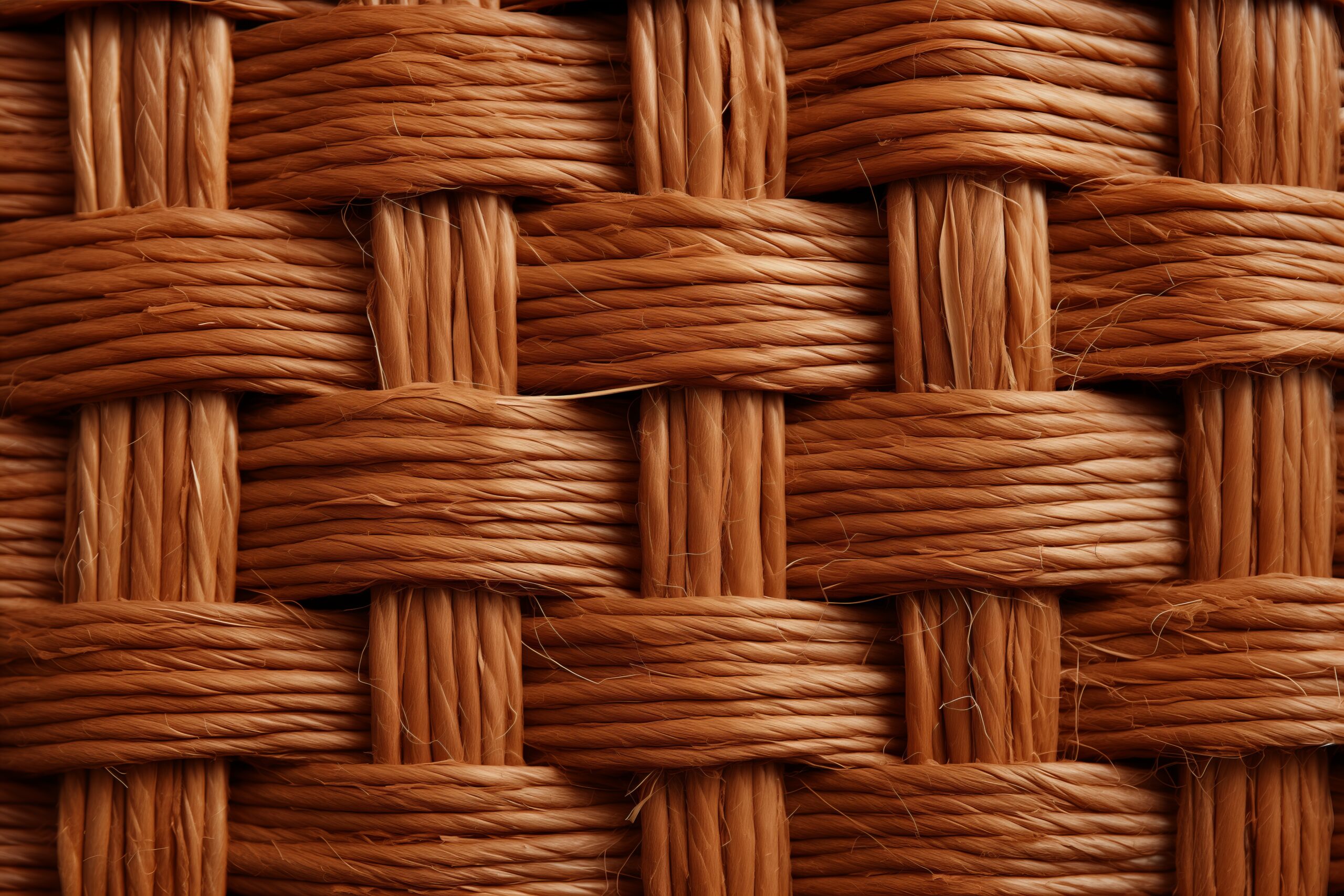 Basket Weave