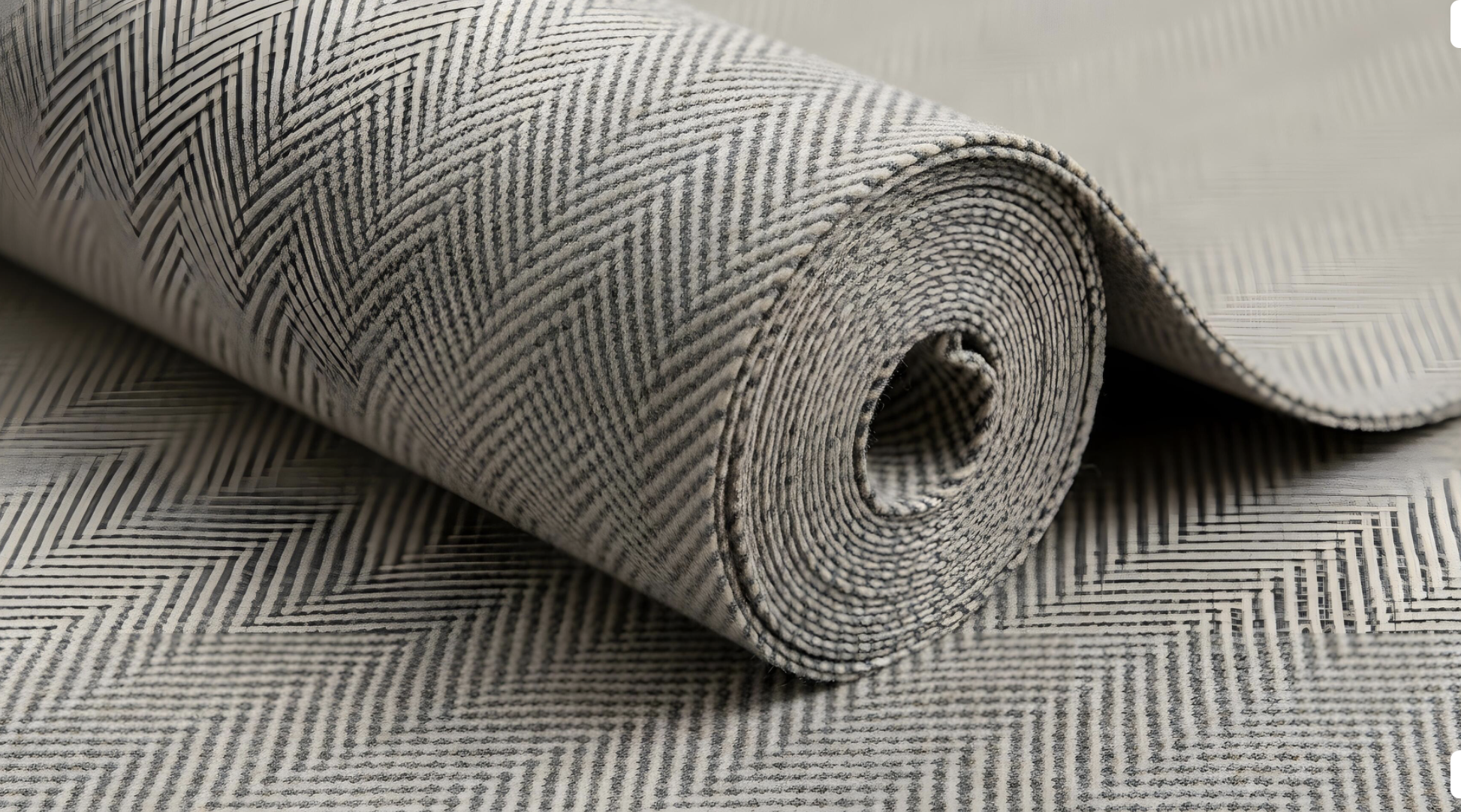 herringbone Twill