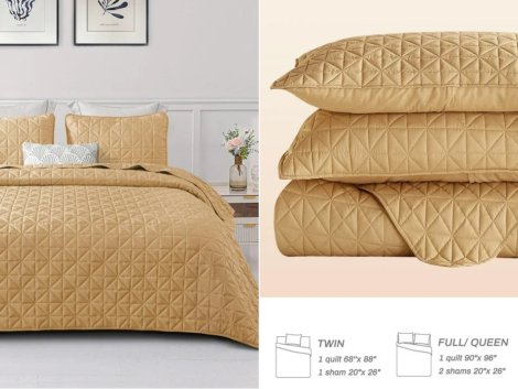 U-TW-228-QUILT SET